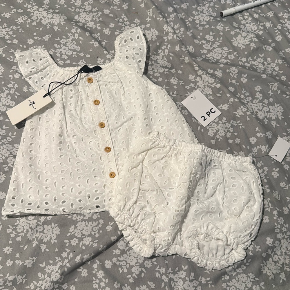 Baby Summer dress